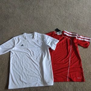 2012 Adidas Sostto Soccer jersey
